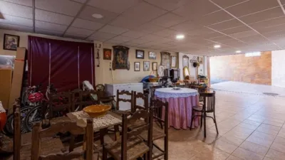 Detached house on Carril los Belmontes, nº photo 22