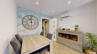 Apartment in Creu de Barberà photo 2