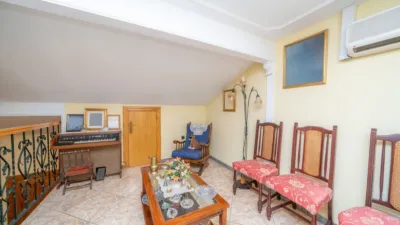 Terraced house on C. de Tuberia, nº photo 28