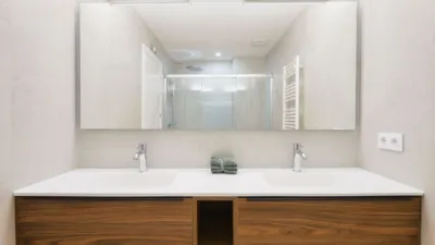 Apartment in El Viso photo 22