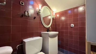 Single-family home in Camping Valdemorillo photo 29