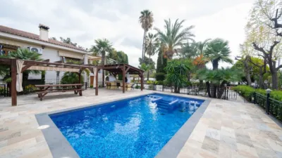 Single-family home on Camí del Pantanet, no. photo 32