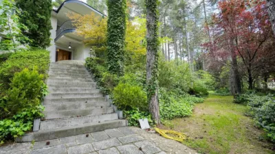 Single-family home in Abantos-Monte Carmelo-El Rosario photo 40
