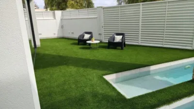 Casa – Callosa de Segura, Urbanización La Monsina - Vista 4