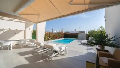 Casa – Algorfa - Vista 5
