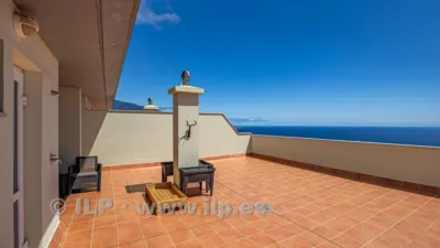 Flat on Calle San Antonio photo 54