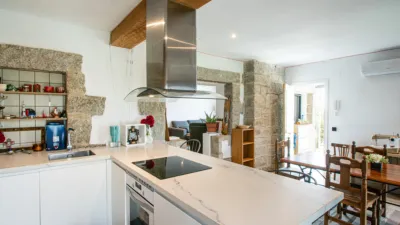 Single-family home on Carretera de Robledo, nº > photo 16
