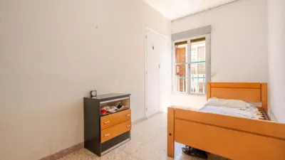 Apartment on Justa García Street, No. > photo 16