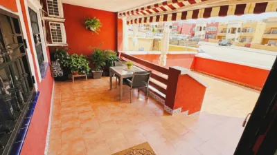 Casa – Orihuela - Vista 2