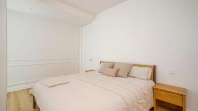 Flat on C. del Molino de Viento, nº photo 42