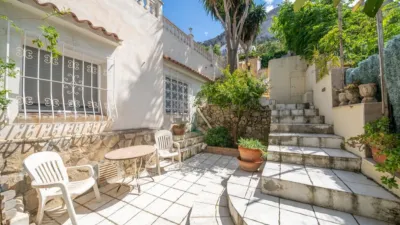 Single-family home in Partida Maryvilla, nº > photo 27