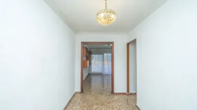 Apartment on Calle de la Lira, No. > photo 29