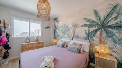 Flat on Carrer Catedratic Abelardo Rigual, nº > photo 18