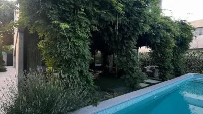Single-family home on Calle de Felipe Olvera, No. photo 32