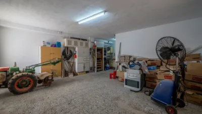 Single-family home on Calle Partida Raco Bosuna, No. photo 27