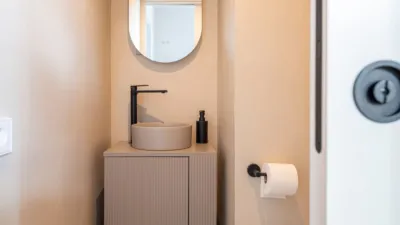 Penthouse on Carretera de Boadilla del Monte, nº > photo 16