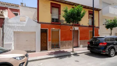 Terraced house on Carrer de Sant Josep, nº > photo 32