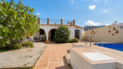 Single-family home on Calle Los Tablazos, No. photo 8