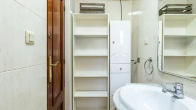 Detached house on Calle Poligono 22, Parcela, No. photo 14