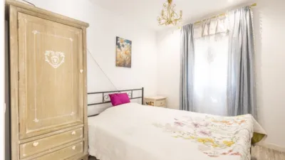 Single-family home in Pinosol-El Alcor-Peralejo photo 30