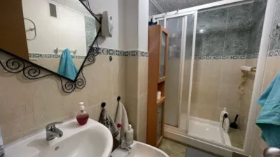 Apartment on C. Cronista Vicente Martínez, no. photo 10