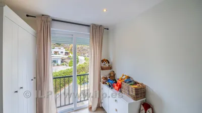 Flat on Calle San Antonio photo 22