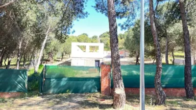 Casa unifamiliar en calle >C. Pinos, nº > photo 29