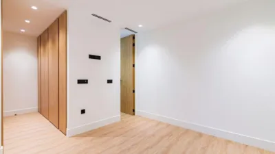 Flat on Calle C de Hortaleza, No. photo 45