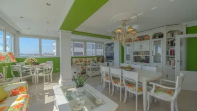 Pis – Torrevieja, San Roque - Més