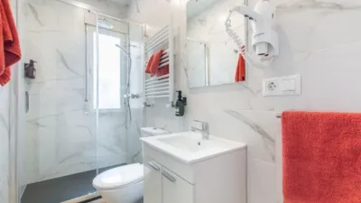 Apartment on Calle Corre. Baja de San Pablo, nº > photo 14