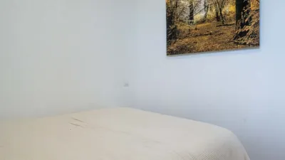 Apartment on C. de Hermosilla, nº photo 32