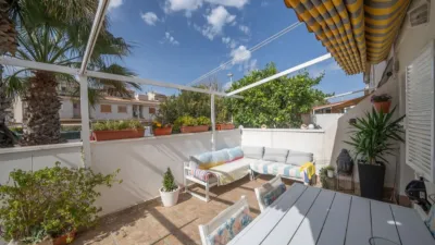 Casa pareada en calle >C. Monte de Sta. Pola, nº > photo 15