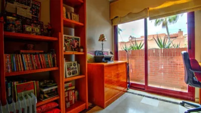 Casa pareada en calle >Carrer de La Boga, nº > photo 20