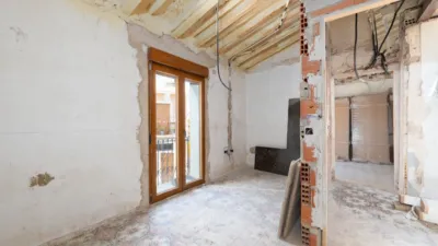 Terraced house on Calle Arrabal, No. photo 18