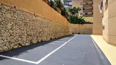 Apartment on C. Dénia, nº photo 23