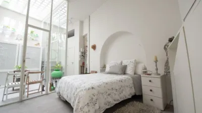 Apartment on Calle Castilla, No. > photo 11