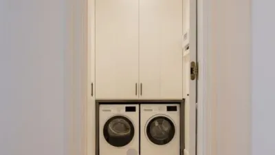 Apartment on Velázquez Street, No. > photo 28