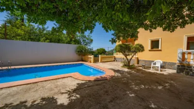 Flat on Carrer Josep de La Tona, nº photo 32