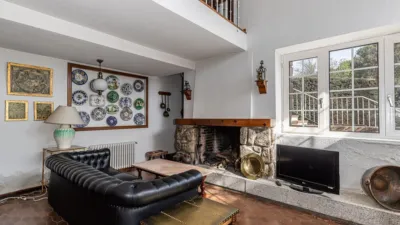 Single-family home in Camping Valdemorillo photo 24