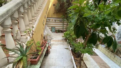 Casa unifamiliar en Carrer de Sant Pere, nº > photo 27