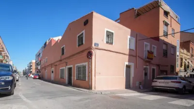 Apartment on Tucán Street, No. > photo 27