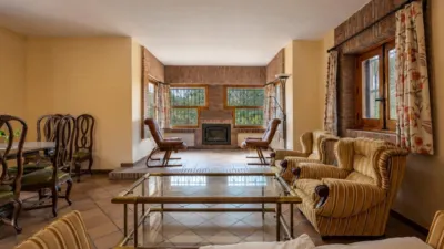 Single-family home in Camping Valdemorillo photo 5