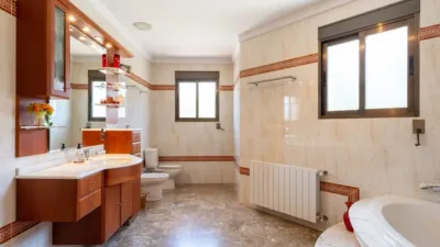 Single-family home on Carrer Vall Dalbaida, nº photo 32