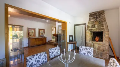 Single-family home in Camping Valdemorillo photo 8