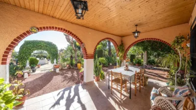 Casa – Crevillent, el Baix Vinalopó - Vista 2