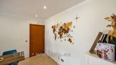 Flat on Calle San Antonio photo 62