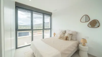 Semi-detached house on Carrer Morella, nº > photo 24