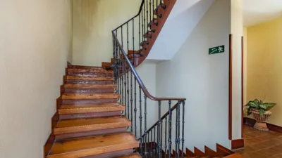 Apartment in Justicia-Chueca photo 20