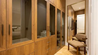 Apartment on Velázquez Street, No. > photo 15