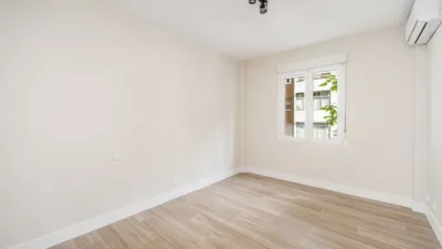 Apartment on Avenida de Bruselas, No. > photo 12
